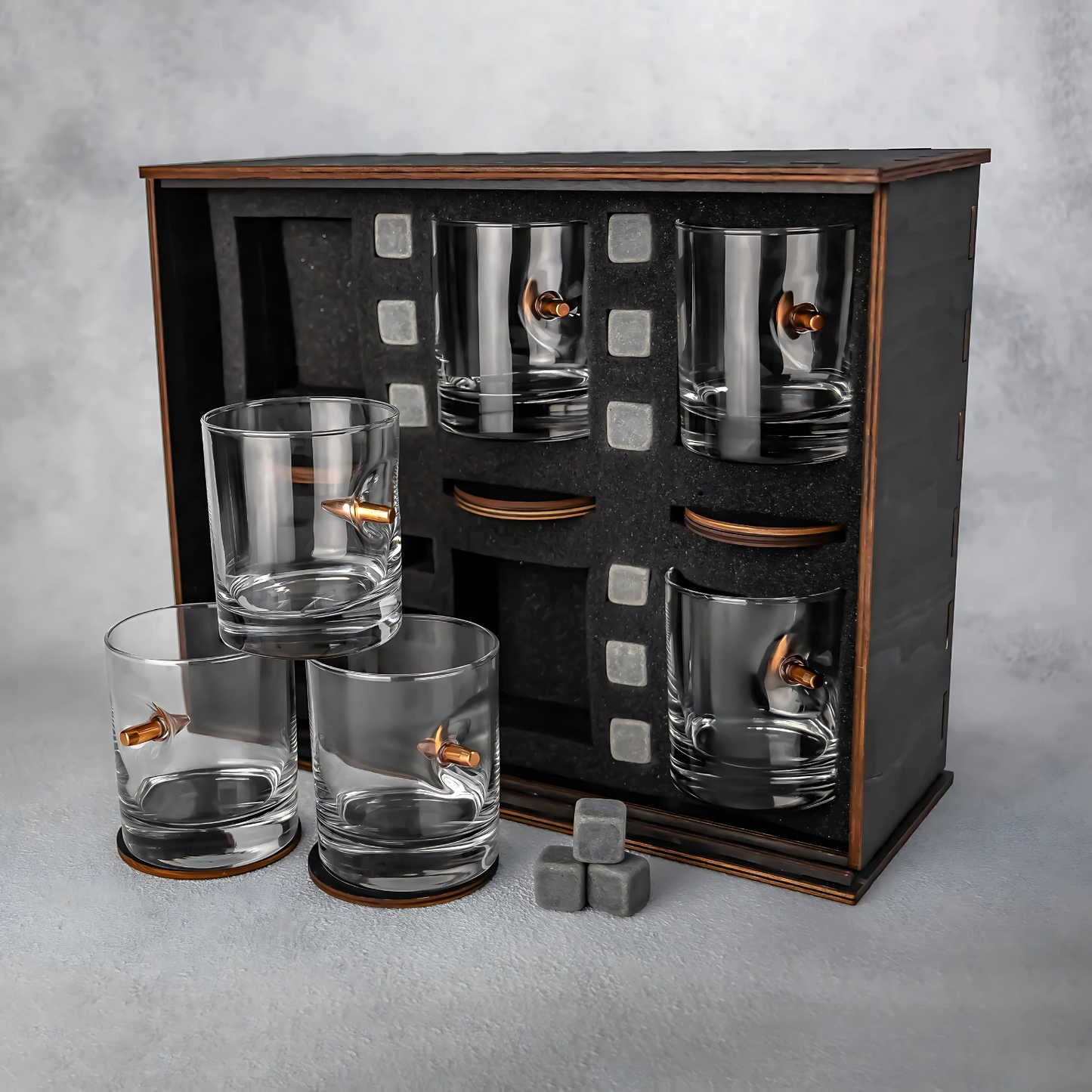 Bulleté Glasses
