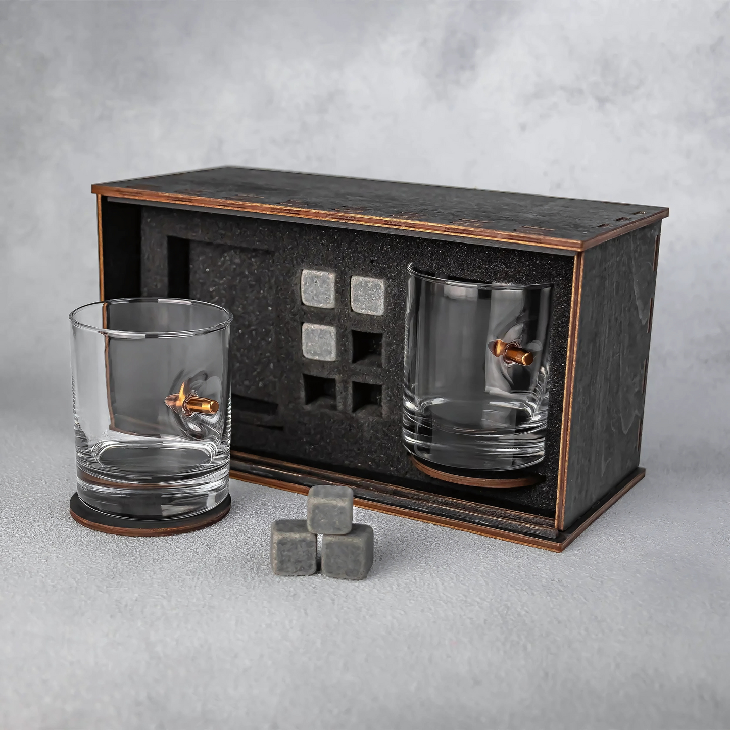 Bulleté Glasses