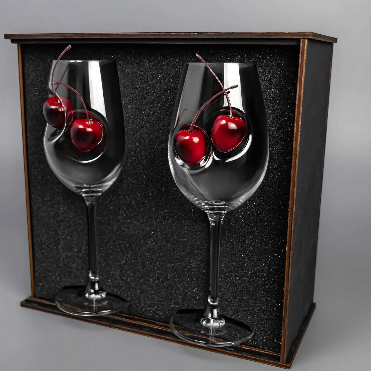 Cherryé  Glasses