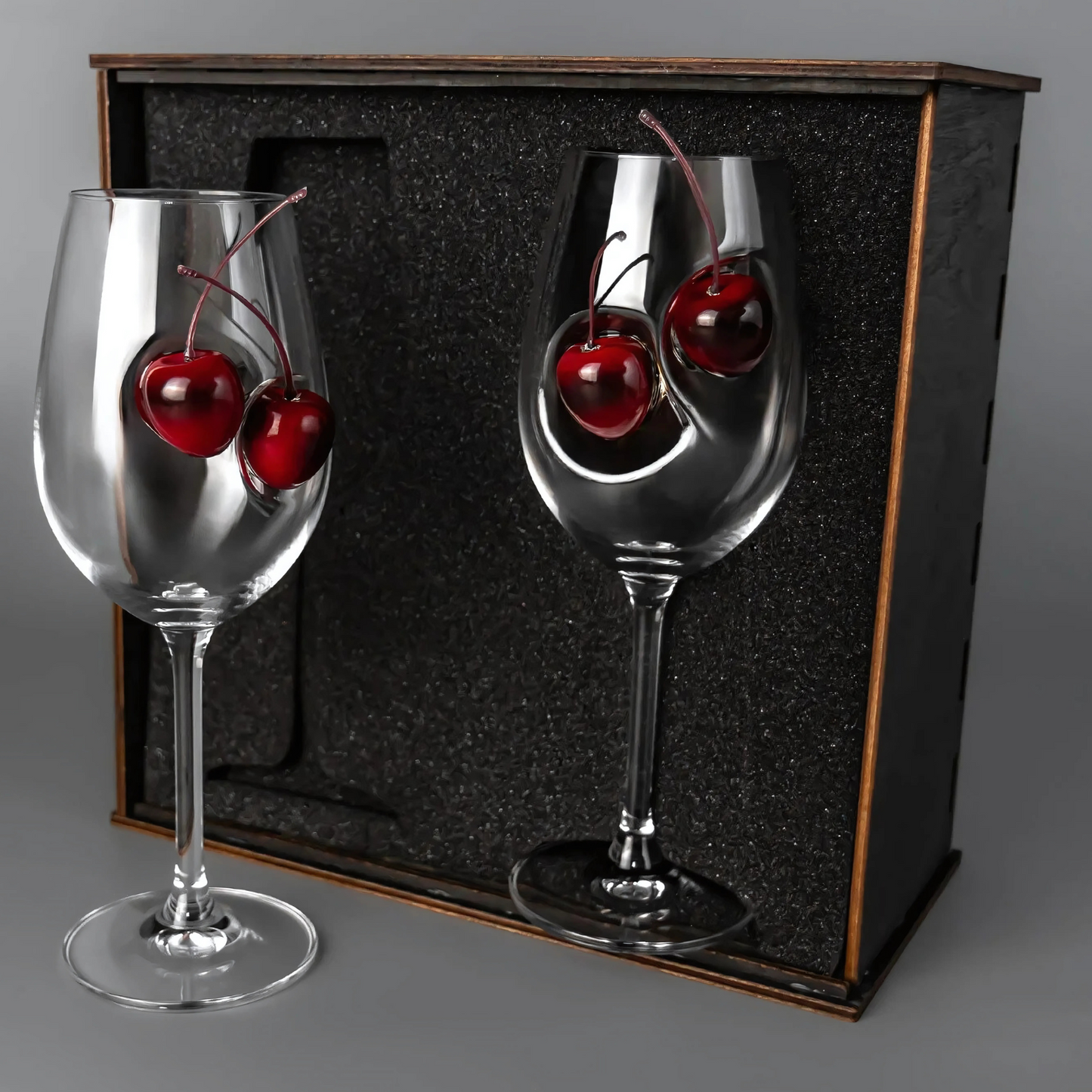 Cherryé  Glasses