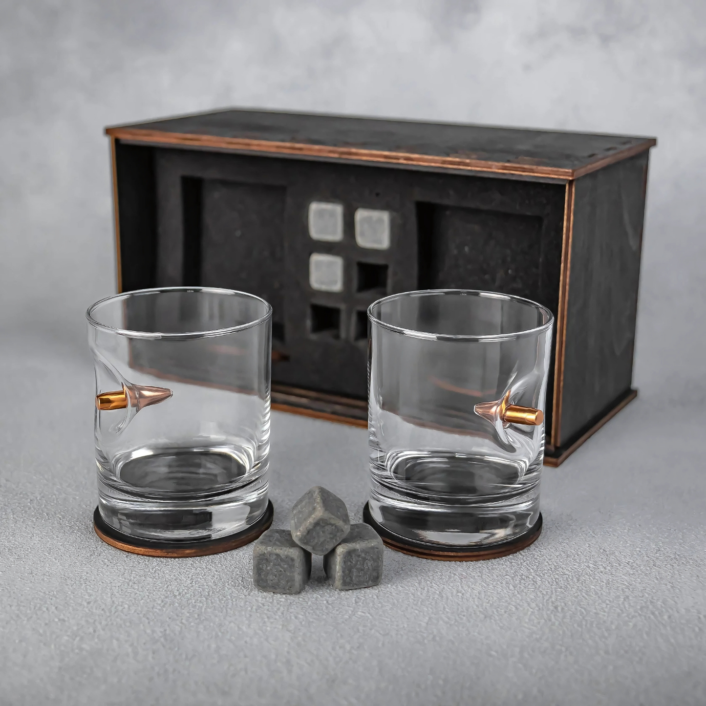 Bulleté Glasses