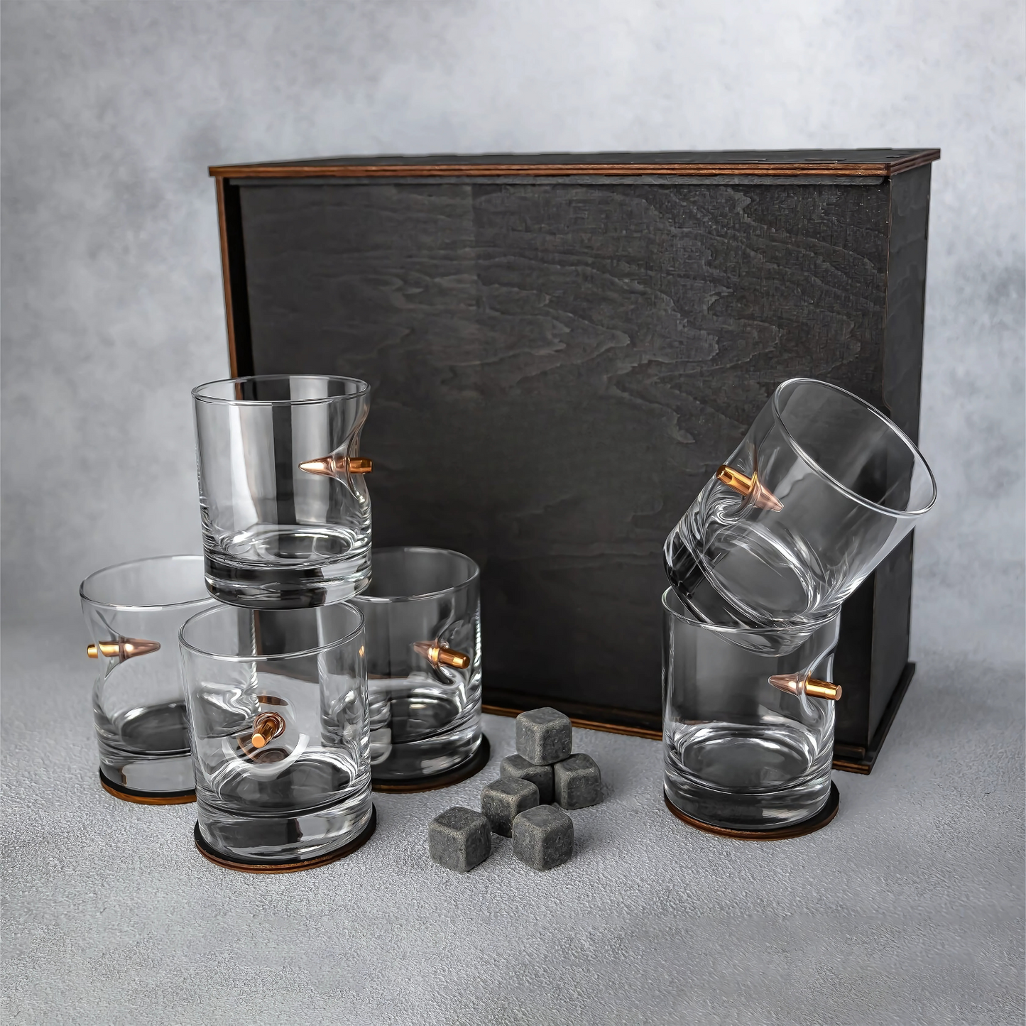 Bulleté Glasses